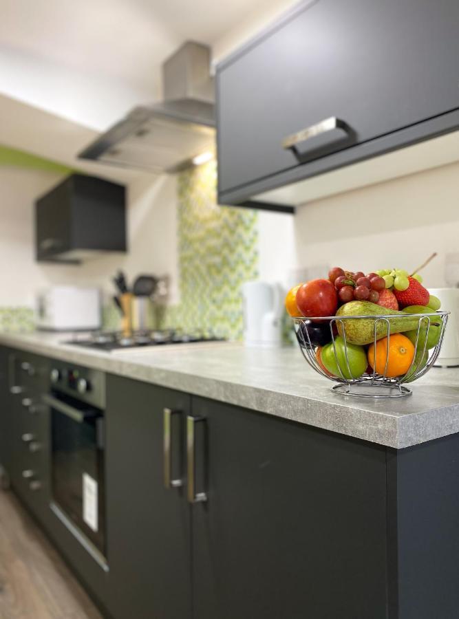 Cathedral Court By Serviced Living * Liverpool