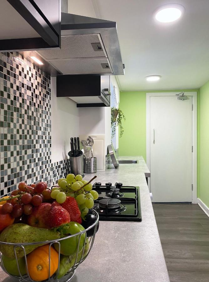 Apartment Cathedral Court By Serviced Living *