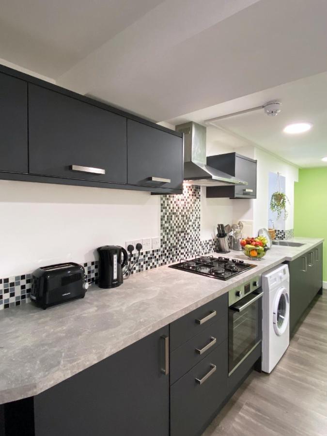 Apartment Cathedral Court By Serviced Living *