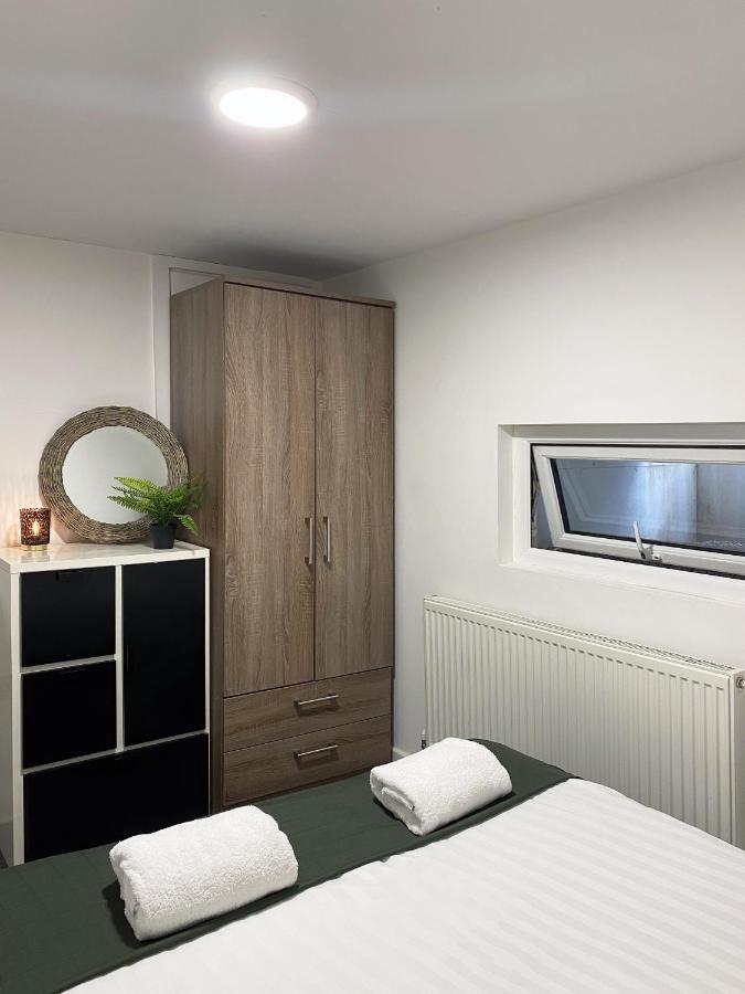 Cathedral Court By Serviced Living Liverpool