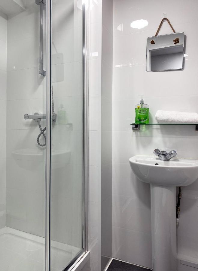 Apartment Cathedral Court By Serviced Living Liverpool