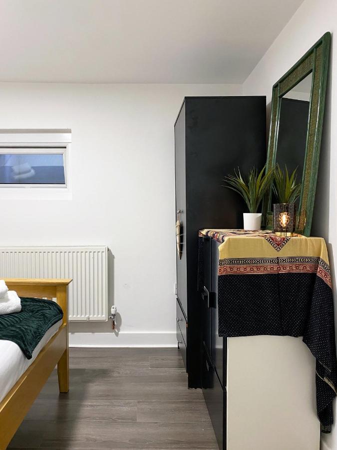 Cathedral Court By Serviced Living Apartment