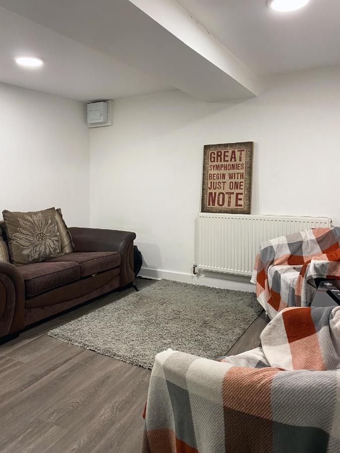 Cathedral Court By Serviced Living Apartment Liverpool