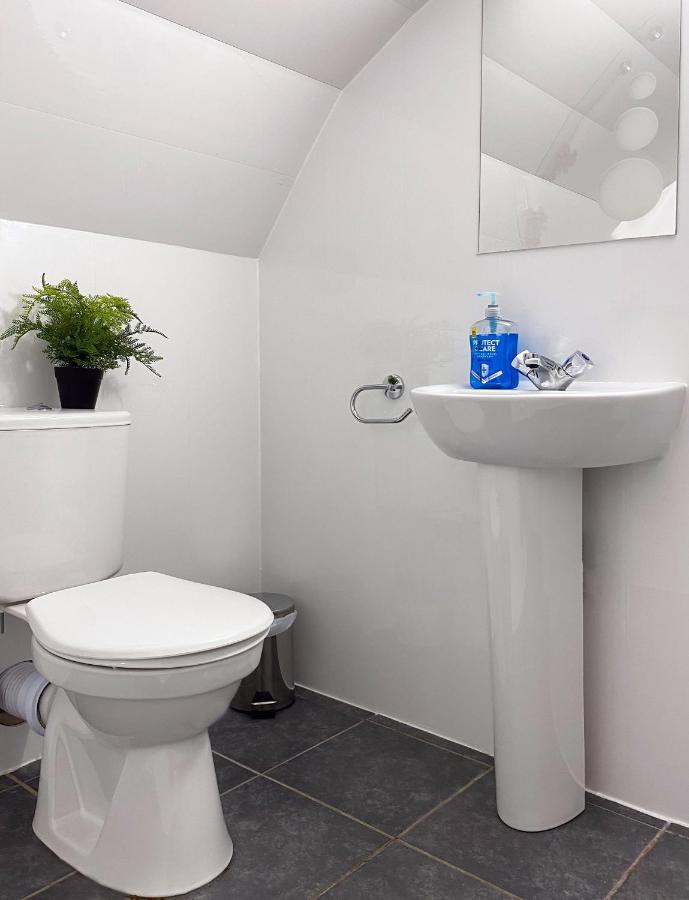 Cathedral Court By Serviced Living Liverpool