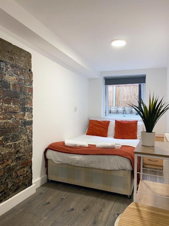 Apartment Cathedral Court By Serviced Living *
