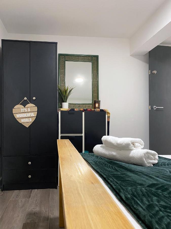 Apartment Cathedral Court By Serviced Living